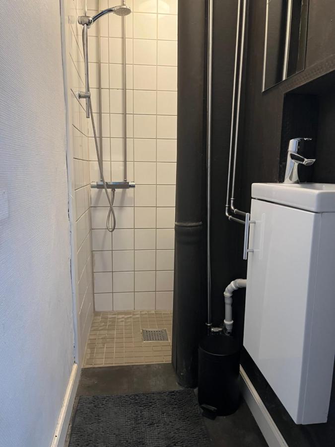 Centrally Located 4 Room Apartment Copenhagen Exterior photo