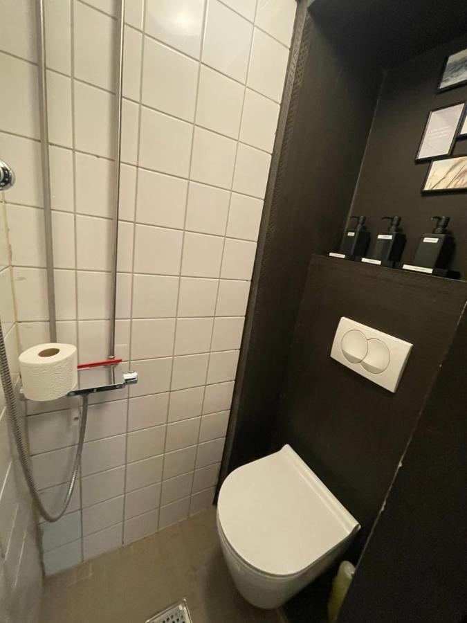 Centrally Located 4 Room Apartment Copenhagen Exterior photo